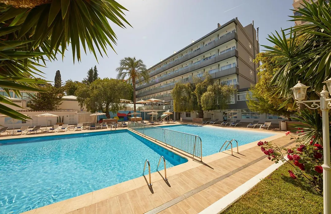 Hotel Joan Miro Museum-1